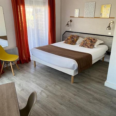 Amadour Hotel Rocamadour Eksteriør bilde