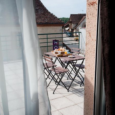 Amadour Hotel Rocamadour Rom bilde