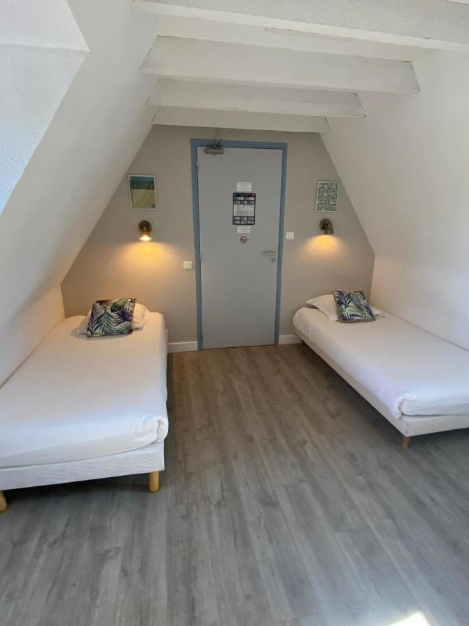 Amadour Hotel Rocamadour Eksteriør bilde