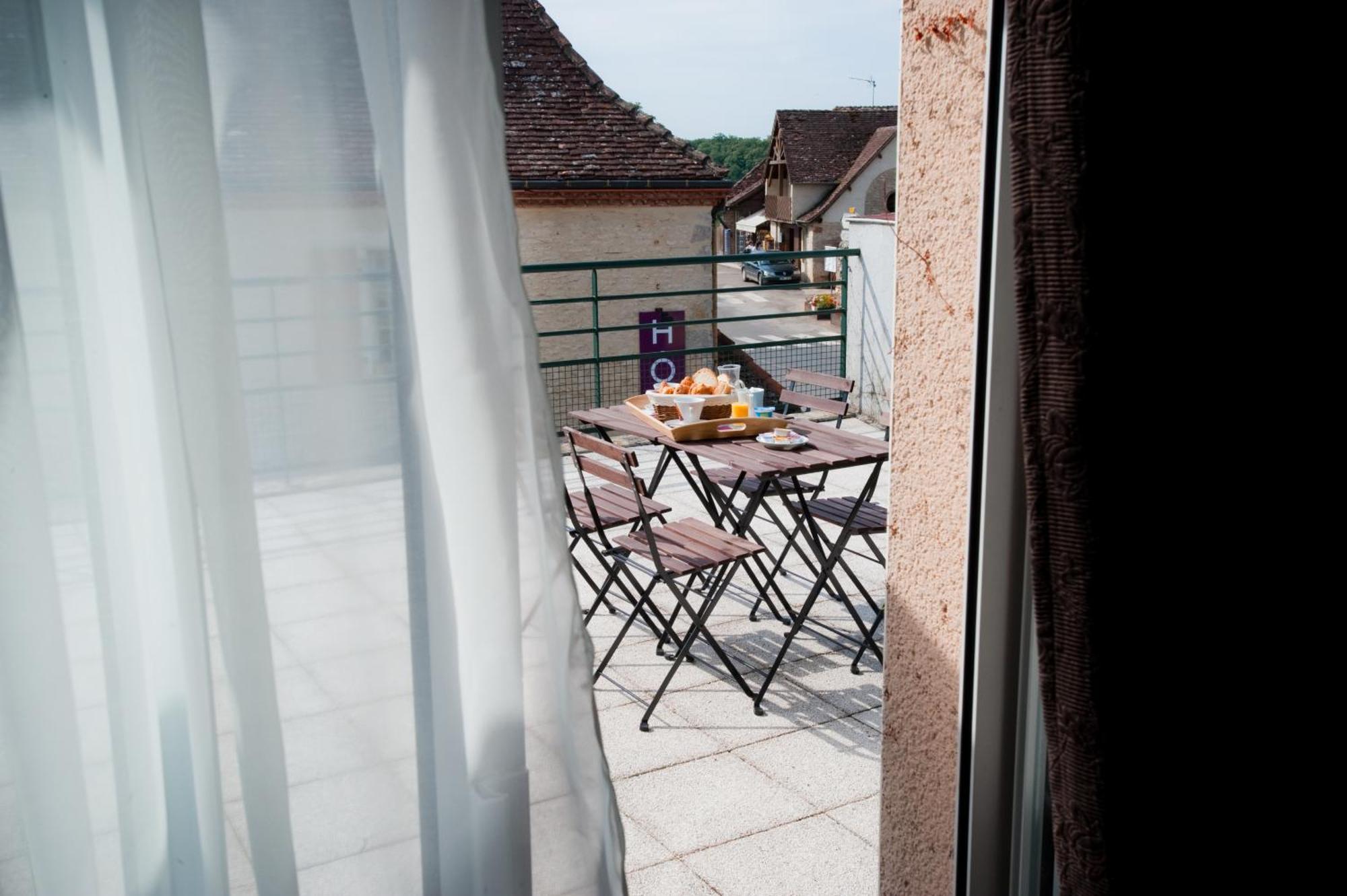 Amadour Hotel Rocamadour Rom bilde