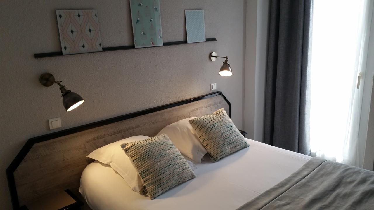 Amadour Hotel Rocamadour Eksteriør bilde