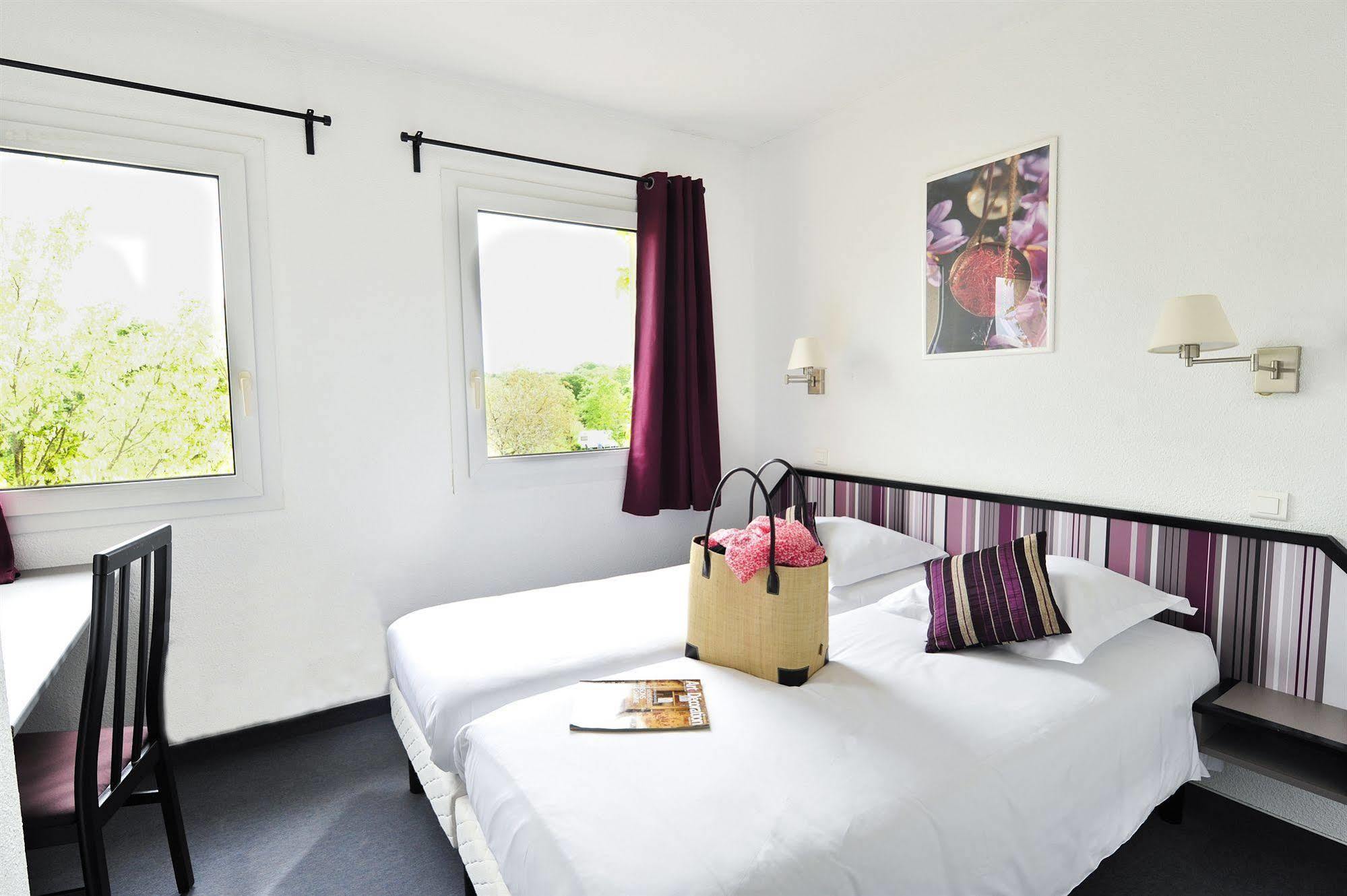 Amadour Hotel Rocamadour Eksteriør bilde