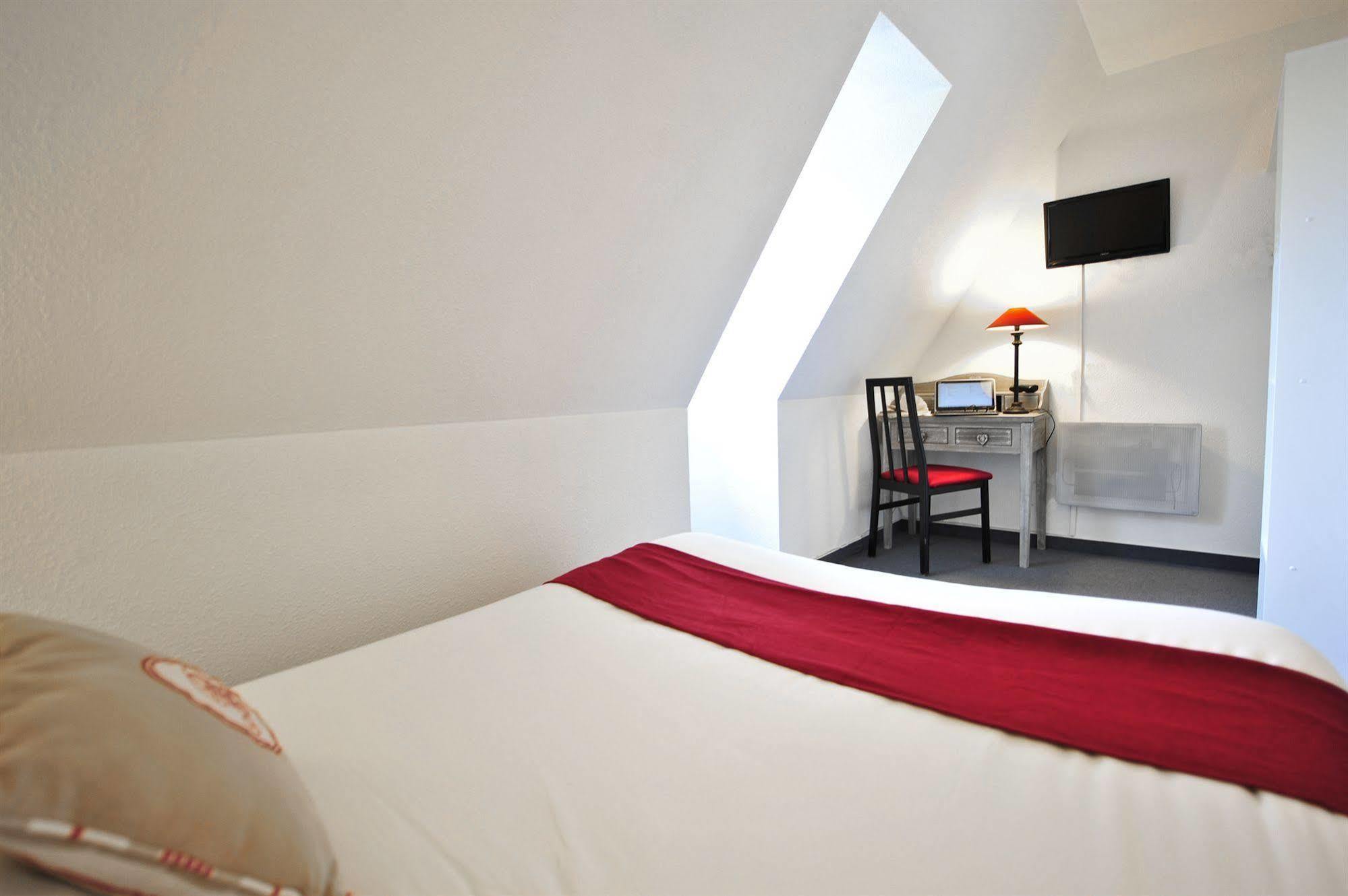 Amadour Hotel Rocamadour Eksteriør bilde