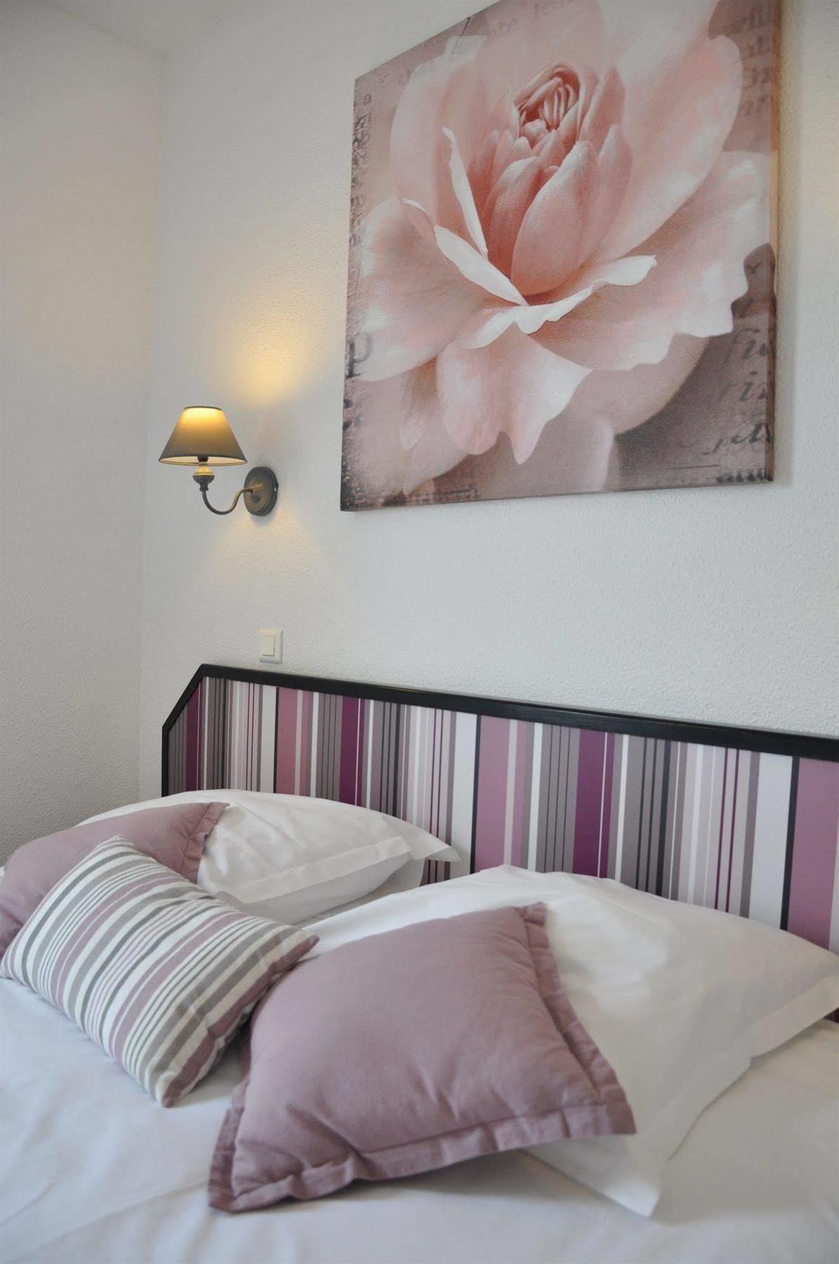 Amadour Hotel Rocamadour Eksteriør bilde
