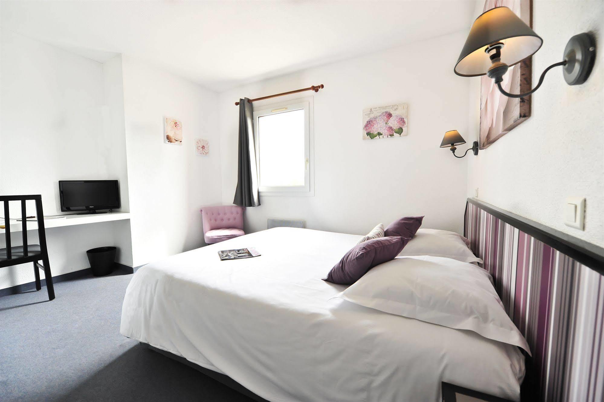 Amadour Hotel Rocamadour Eksteriør bilde